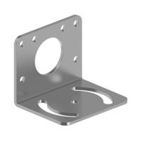 smb30mm Banner Mounting Bracket for Use with Q45 & SM30 Series Sensors