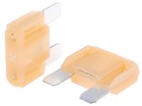 0299080txn Littelfuse 80A Natural Blade Car Fuse, 32V dc