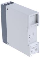1svr550882r9500 ABB Phase Monitoring Relay, 1, 3 Phase, SPST, DIN Rail