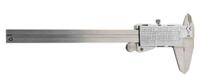 247-161 RS PRO 150mm, 6in Digital Caliper 0.01 mm Resolution, Imperial, Metric