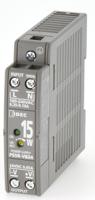 ps5r-vb24 Idec PS5R Switched Mode DIN Rail Power Supply, 85 → 264 V ac / 100 → 370V dc ac, dc Input, 24V dc dc