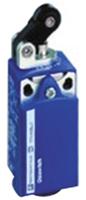 xckp2121n12 Telemecanique Sensors XCKP Series Roller Lever Plunger Limit Switch, NO/NC, IP66, IP67, DPST, Plastic Housing, 240V ac