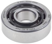 7201-b-xl-tvp FAG 7201-B-XL-TVP 1 Row Ball Bearing - 12 mm ID, 32 mm OD 10 mm Race Width