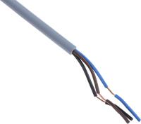 vc5510pnop Carlo Gavazzi Capacitance Switch Level Sensor, PNP Output, Chassis Mount, ABS, Polycarbonate Body