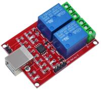 usbb-relay02 Seeit USBB-RELAY02 Relay Control Card Module USBB-RELAY02