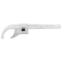 115a50 Facom 115A.50 Pipe Wrench, 213 mm Overall