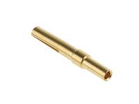 09670008476 HARTING Female Crimp Circular Connector Contact, Contact Size 1.8mm, Wire Size 24 → 20 AWG