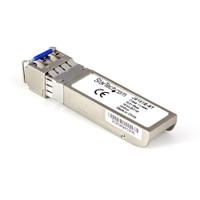 j9151e-st StarTech.com HP Compatible LC Single Mode Transceiver Module, Full Duplex, 10000Mbit/s