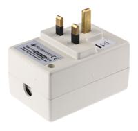 fp13-rs TE Connectivity, FP Surge Suppressor Unit 250 V ac Maximum Voltage Rating 13.5kA Maximum Surge Current Mains Protector