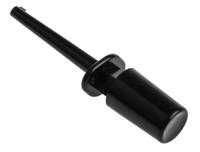 923832-bk-b 3M Black Hook Clip with