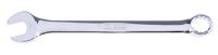 495-3532 RS PRO Combination Spanner, 19mm, Metric, Double Ended