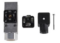 136-6270 RS PRO Pressure Switch, NPT 1/4 0.2bar to 4 bar