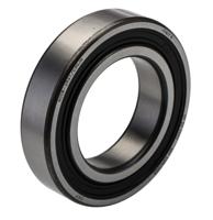 6008-2rs1c3gjn SKF 6008-2RS1/C3GJN 1 Row Deep Groove Ball Bearing - 40 mm ID, 68 mm OD