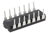 lm2917nnopb LM2917N/NOPB, Frequency to Voltage Converter ±1%FSR, 14-Pin MDIP