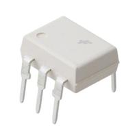 moc3011m onsemi, MOC3011M Triac Output Optocoupler, Through Hole, 6-Pin DIP