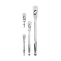 81230p GearWrench 1/2 in, 1/4 in, 3/8 in Drive Standard Socket, Square
