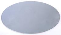 775-7817 RS PRO Aluminium Circle Metal Sheet, 300mm Dia, 2.5mm Thick