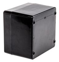 235471 Bartec GB Series Junction Box, IP66, 9 Terminals, ATEX, 122 x 120 x 90mm