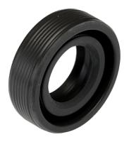 12x22x7-hmsa10-rg SKF Nitrile Rubber Seal, 12mm ID, 22mm OD, 7mm