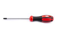 182-9722 RS PRO Star  Screwdriver, T40 Tip, 115 mm Blade, 225 mm Overall