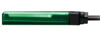 lh1d-h2hq4c30a Idec Orange Panel Mount Indicator, IP67