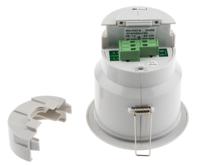 796-2053 RS PRO Microwave Ceiling Microwave Detector