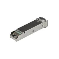 sfp100bbxdst StarTech.com MSA Compatible LC Single Mode SFP Transceiver Module, Half/Full Duplex, 155Mbit/s