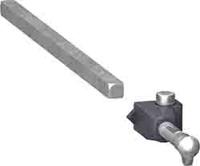 gvapa1 Schneider Electric Switch Disconnector Shaft, GVAP Series for Use with Rotary Handle