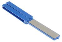 315-6128 RS PRO Super Fine Rectangular Sharpening Stone, 102mm x 19mm