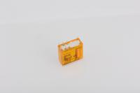 405282304000 Finder PCB Mount Relay, 230V ac Coil, 8A Switching Current