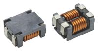 acm90v-701-2pl-tl00 TDK, ACM-V, 90V Shielded Wire-wound SMD Inductor with a Ferrite Core, Wire-Wound 5A Idc