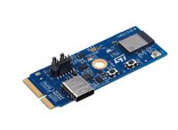 b-wba5m-wpan STMicroelectronics STM32 Board Expansion Board Expansion Board B-WBA5M-WPAN