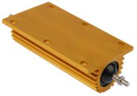 hs300-100r-j Arcol, 100Ω 300W Wire Wound Chassis Mount Resistor HS300 100R J ±5%