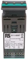 330000030 CAL 3300 PID Temperature Controller, 2 Output Relay, SSD, 12 → 24 V ac/dc Supply Voltage