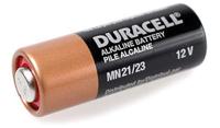 mn21-p2-rs Duracell Alkaline 12V, A23 Battery