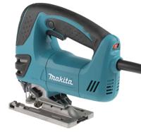 4350fct Makita 430 4350FCT Corded Jigsaw, 240V