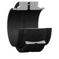 geg-16-es SKF GEG 16 ES 16mm Bore Spherical Bearing, 28mm O.D