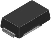 ss1p6l-m384a Vishay 60 V 1 A Diode Schottky 2-Pin SMP