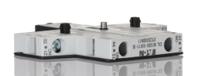 278425-dilm1000-xhi11-si Eaton Auxiliary Contact, 2 Contact, 1NC + 1NO, Side Mount