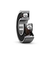 6000-2rsltn9c3vt162 SKF 6000-2RSLTN9/C3VT162 1 Row Ball Bearing - 10 mm ID, 26 mm OD