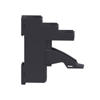 rgze1s35m Schneider Electric Harmony Relay RXG 5 Pin 250V DIN Rail Relay Socket, for use with RXG Series Relay