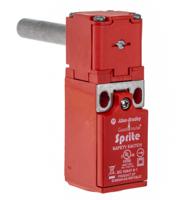 440h-s34012 Allen Bradley Guardmaster 440H Safety Hinge Switch, NC/NO