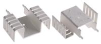 437661 AAVID THERMALLOY Heatsink, 8.6°C/W, 19 x 51 x 41.2mm