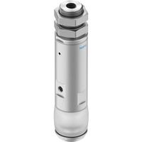 dheb-14-e-u-s-p Festo 1 Finger Single Action Pneumatic Gripper, DHEB-14-E-U-S-P