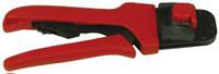 638118100 Molex 207129 Hand Ratcheting Crimp Tool for Mini-Lock Connectors