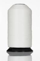 lc162-wh088 Alpha Wire Lacing Cord White PET 2.16 mm x 457.2m