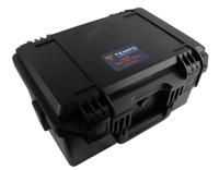 915fs-kit1-eu Tempo Active Clad 915FS Optical Fiber Fusion Splicer, 915FS-KIT1-EU