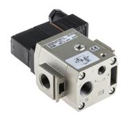 eav3000-f03-5dz-q SMC Pneumatic Soft Start Valve