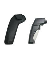 0560-8312 Testo 830-T2 Infrared Thermometer, -30°C Min, +400°C Max, ±1.5 °C Accuracy, °C Measurements