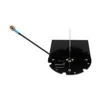 eahp60010100d Taoglas EAHP.60.01.0100D Round GPS Antenna with SMA Connector, GPS